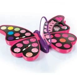 Maquillage Papillon - Crazy Chic