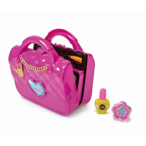 Maquillage Sac A Main Crazy Chic Make Up