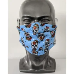 Masque Cubain Pour Enfant Uns1