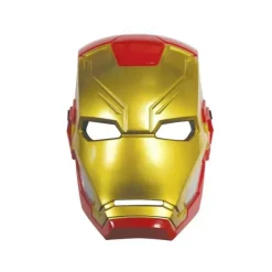 Masque Iron-Man - Avengers