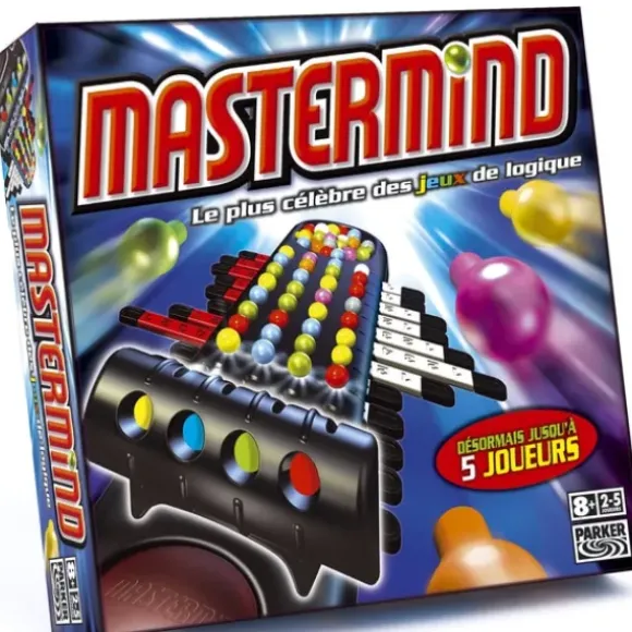 Mastermind