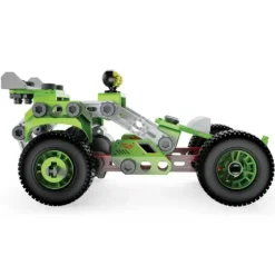 Meccano Junior - Ma Voiture A Retrofriction