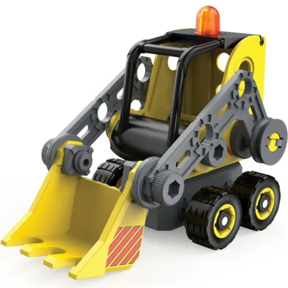 Meccano Junior - Mes Premieres Constructions