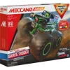 Meccano Junior - Monster Truck