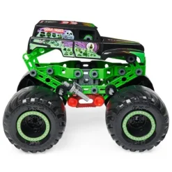 Meccano Junior - Monster Truck