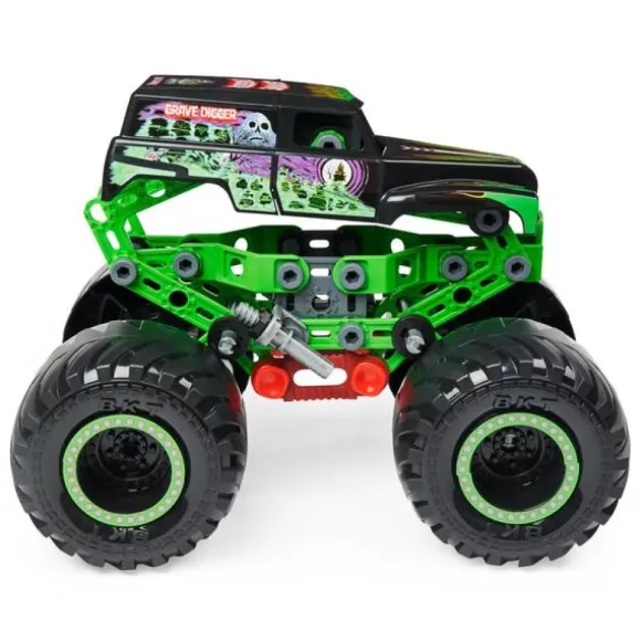 Meccano Junior - Monster Truck