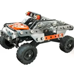 Meccano - 4X4 Suv 10 Modeles