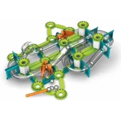 Mechanics Ecofriendly - 130 Pieces Gravity