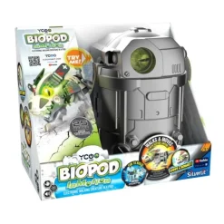 Mega Biopod Dans Sa Capsule