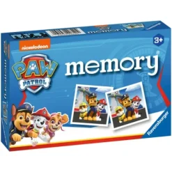 Memory Pat'Patrouille
