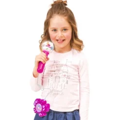 Micro Amplificateur Rose