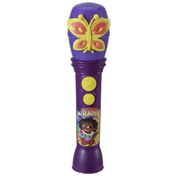 Micro De Karaoké - Disney Encanto