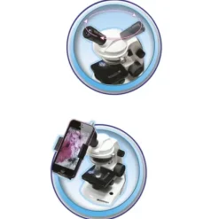 Microscope Super Hd 360