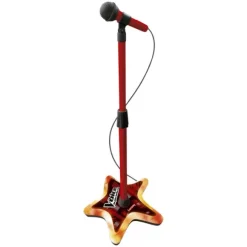 Micro Sur Pied The Voice