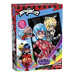 Mille Et Un Sequins Miraculous