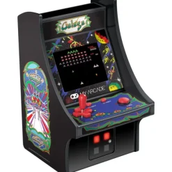 Mini Arcade Galaga