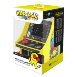 Mini Arcade Pac-Man