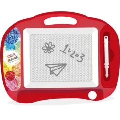 Mini Ardoise Magique Effacable 18 Cm