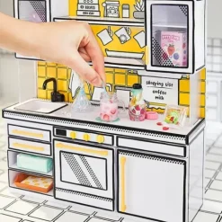 Mini Cuisine Miniverse