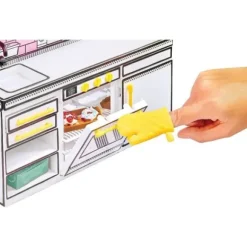 Mini Cuisine Miniverse