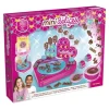 Mini Delices - Atelier Chocolat 5 En 1