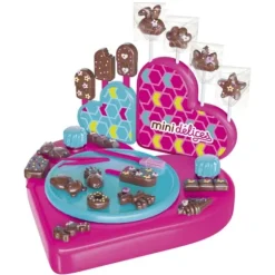 Mini Delices - Atelier Chocolat 5 En 1