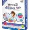 Mini Lab Balles Rebondissantes