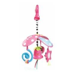 Mini Mobile Princesse