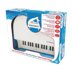 Mini Piano Electronique