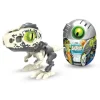 Mini Robot Dinosaure A Construire - Ycoo - Biopod - Capsule Aleatoire