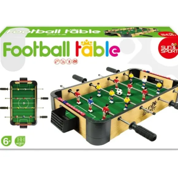 Mini Table De Baby Foot