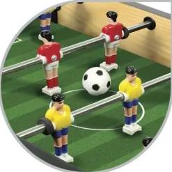 Mini Table De Baby Foot