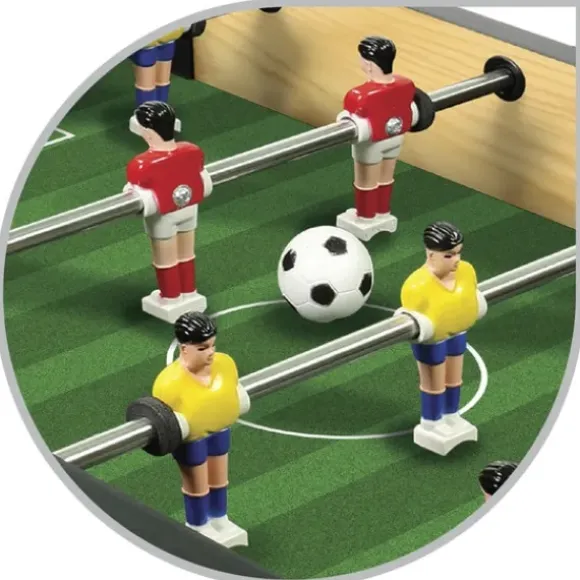 Mini Table De Baby Foot