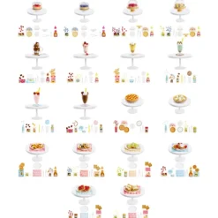 Miniverse - Series Diner In Pdq