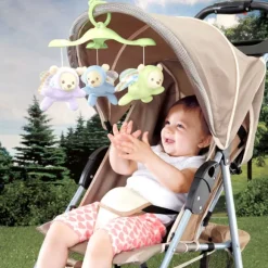 Mobile Doux Reves