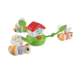 Mobile 3 En 1 Abeilles