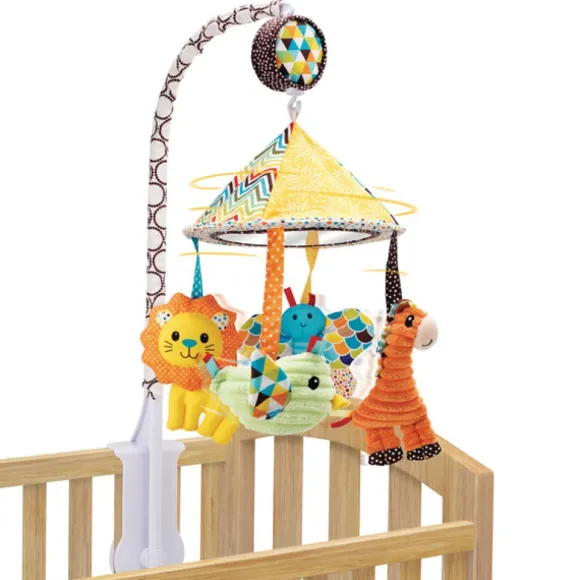 Mobile Manege Musical