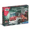 Mon Atelier De Mecanique - Camion De Pompiers
