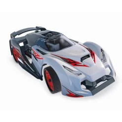 Mon Atelier De Mecanique - Hypercar