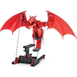 Mon Atelier Mecanique - Dragons Legendaires