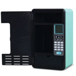 Mon Casier Magiclocker Bleu - Kidisecrets