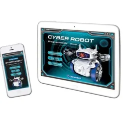 Mon Cyber Robot