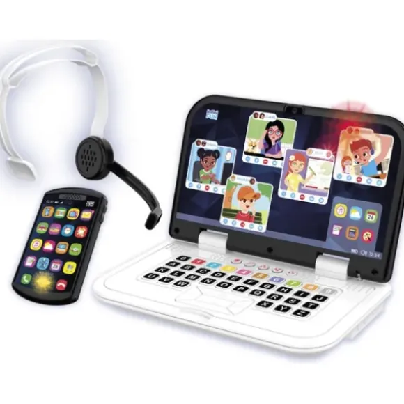 Mon Kit De Teletravail