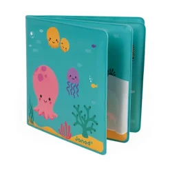 Mon Livre De Bain Magique