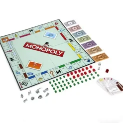 Monopoly Classique