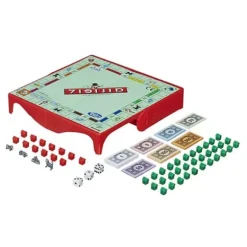 Monopoly Edition Voyage