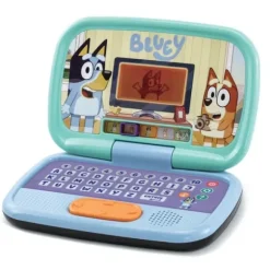 Mon Ordi Interactif Bluey