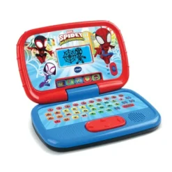 Mon Ordinateur Educatif Spidey