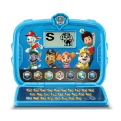 Mon Ordinateur/Tablette Educatif - Pat'Patrouille
