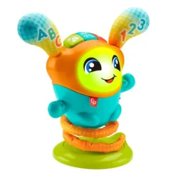 Mon Petit Dj Danseur A Rebond